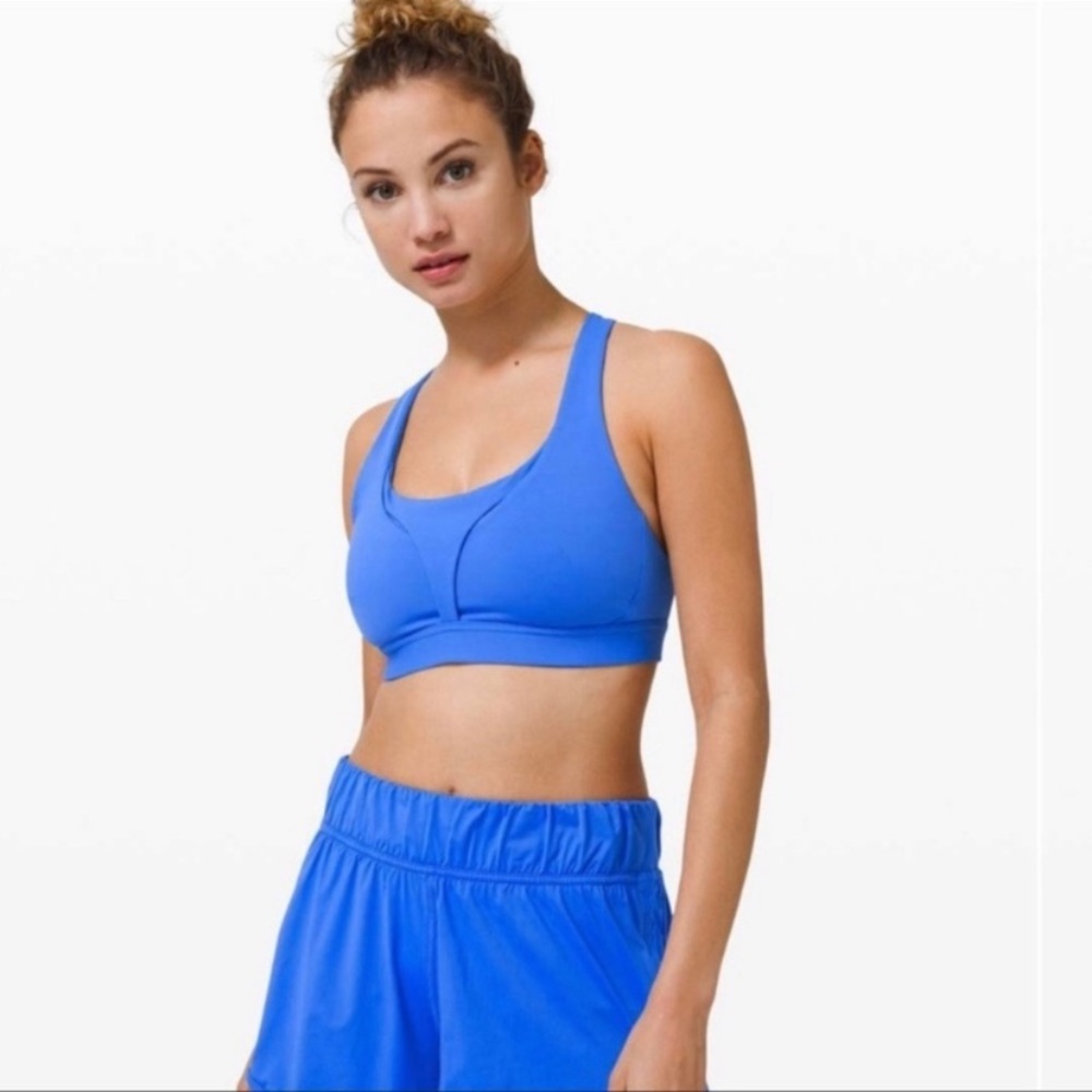 Lululemon Stash It All bra